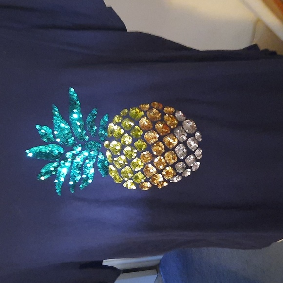 Womens old navy top shirt - Picture 2 of 4